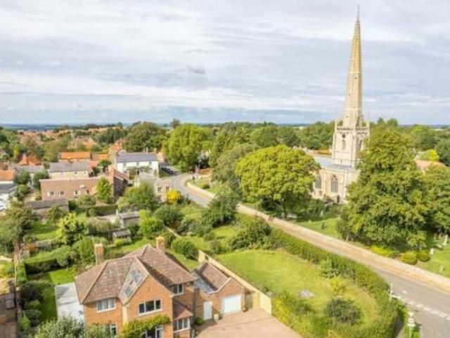 House for rent in Greater Lincolnshire, England