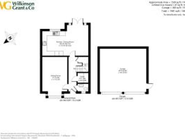 Farm for sale in Watergate, Devon