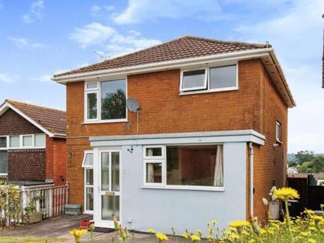 House for sale in Torquay, Devon and Torbay