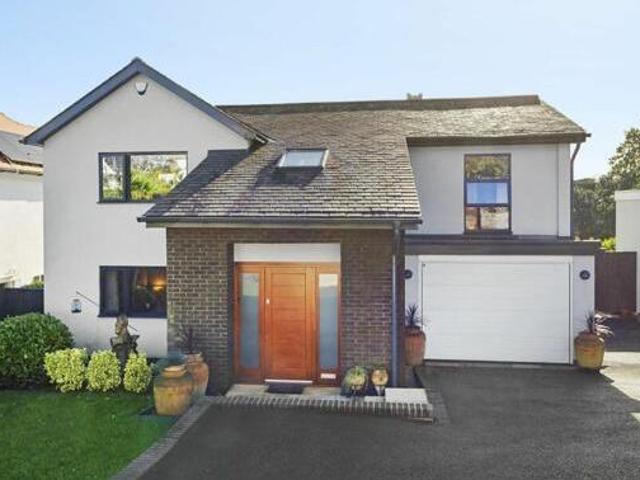 House for sale in Babbacombe