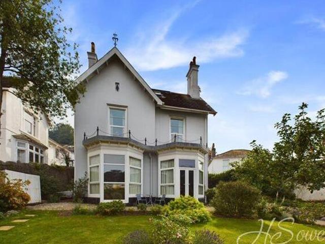 House for sale in Babbacombe
