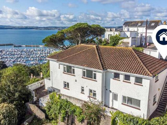 House for sale in Upton, Babbacombe