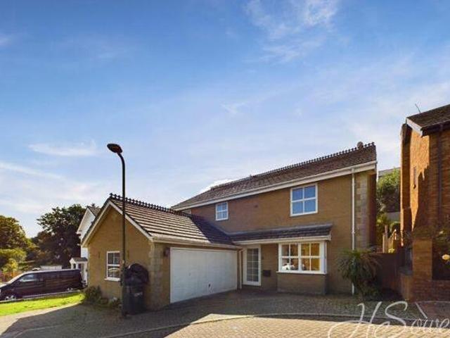 House for sale in Torquay, Devon and Torbay