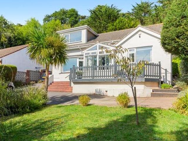 House for sale in Babbacombe