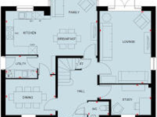 Farm for sale in Acol, Kent