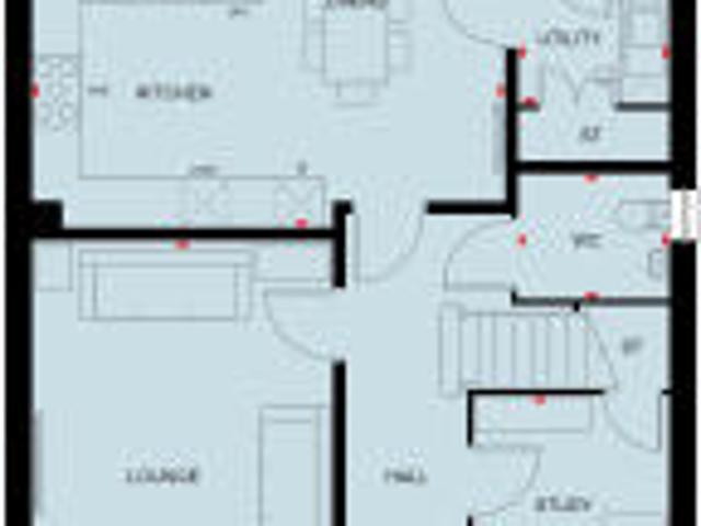Farm for sale in Acol, Kent
