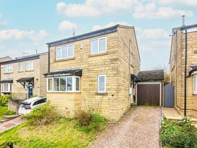 House for sale in South Yorkshire