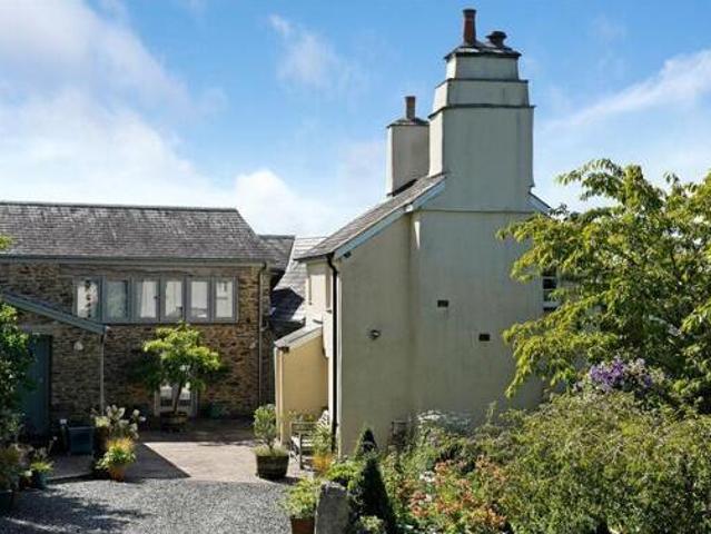 House for sale in Totnes, South Hams