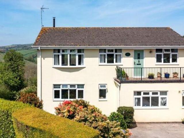 House for sale in Strode, Devon