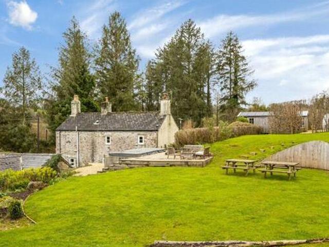 House for sale in Strode, Devon