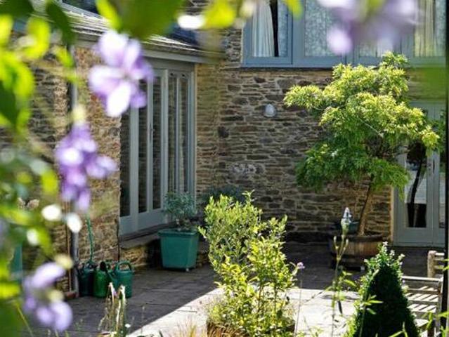 House for sale in Totnes, South Hams