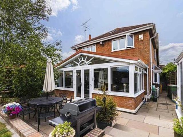 House for sale in City of London, Greater London