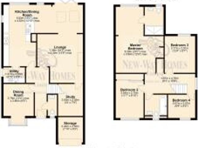 Farm for sale in Warrington
