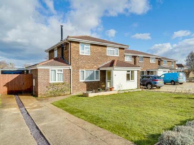 House for rent in Hertfordshire
