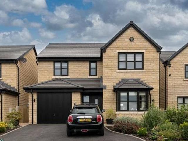 House for sale in Lancashire