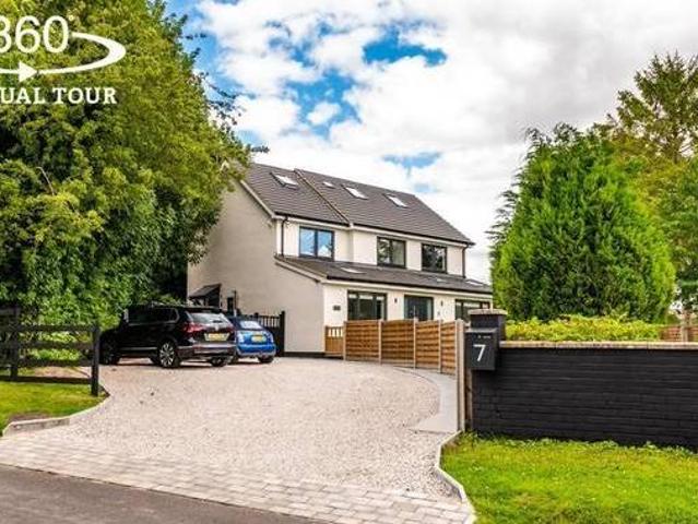 House for sale in Cambridgeshire and Peterborough, England