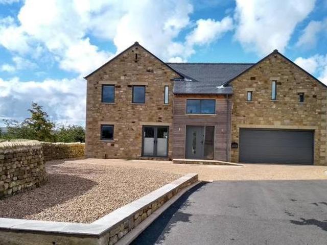 House for sale in North Yorkshire