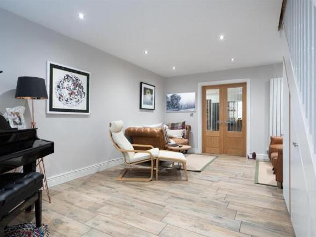Farm for sale in Bramham, Leeds