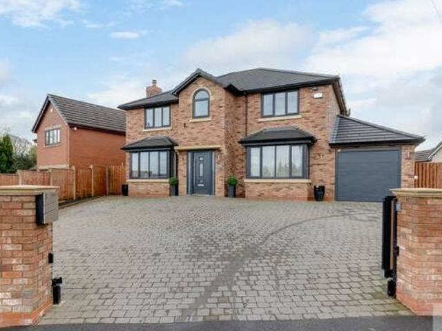 House for rent in Lancashire
