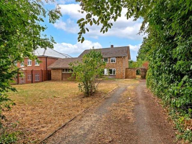 Farm for sale in St Albans, Five Acres