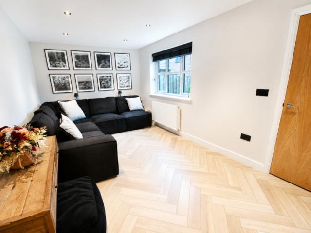 Farm for sale in Greenheys, Greater Manchester