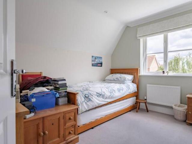 Farm for sale in Crostwick, Norfolk