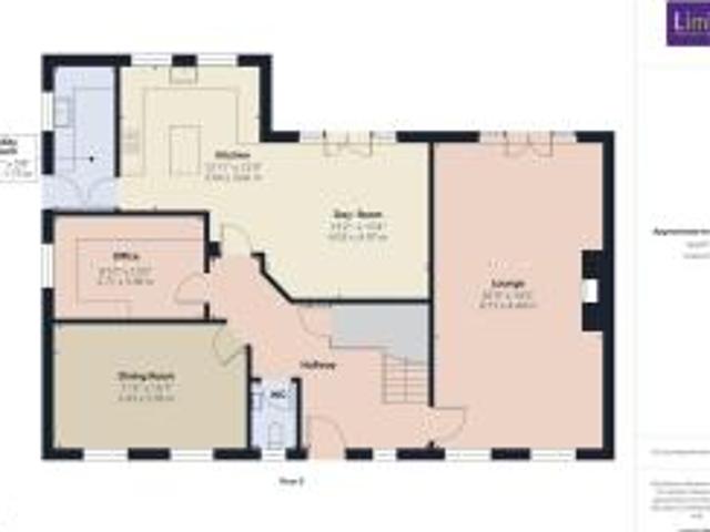 Farm for sale in Hessle, East Riding Of Yorkshire