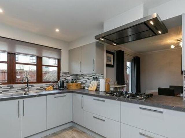 House for sale in Tranent, Scotland