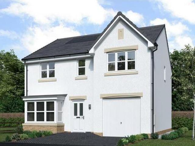 House for sale in Tranent