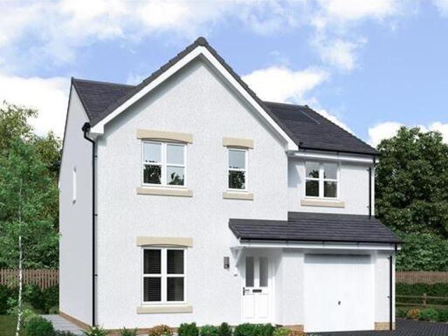 House for sale in Tranent