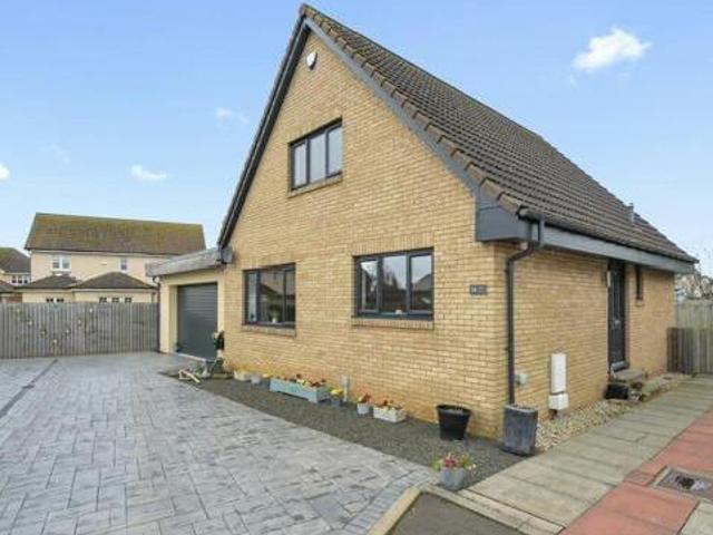 House for sale in Tranent, Scotland