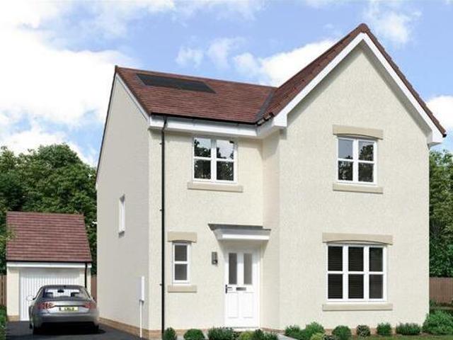 House for sale in Tranent