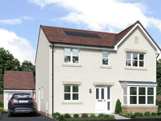 House for sale in Tranent, Scotland