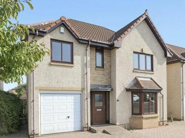 House for sale in Tranent, Scotland