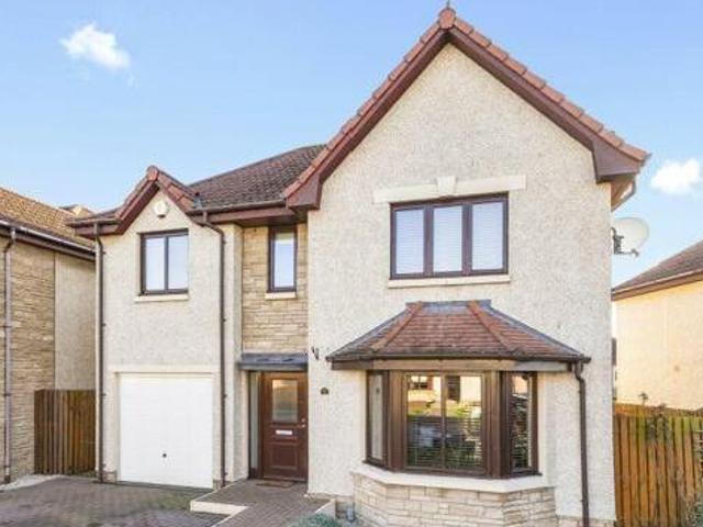 House for sale in Tranent, Scotland