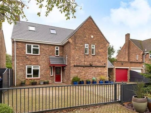 House for sale in North Yorkshire