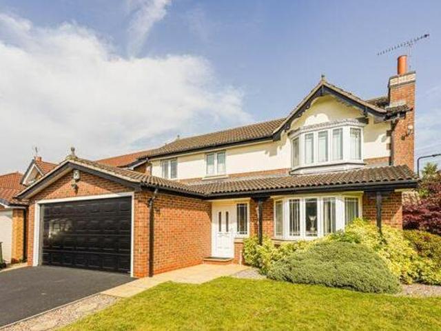 House for sale in South Yorkshire