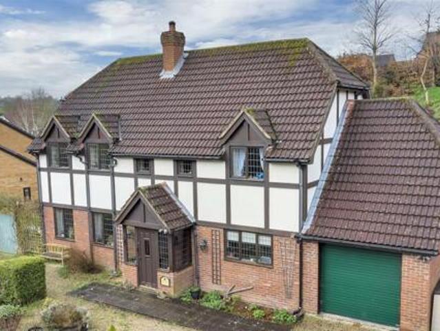 House for sale in Lyons, Greater London