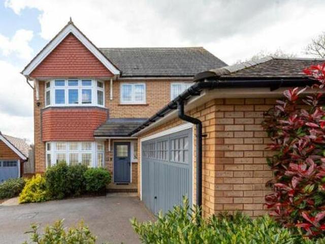 House for sale in Lyons, Greater London