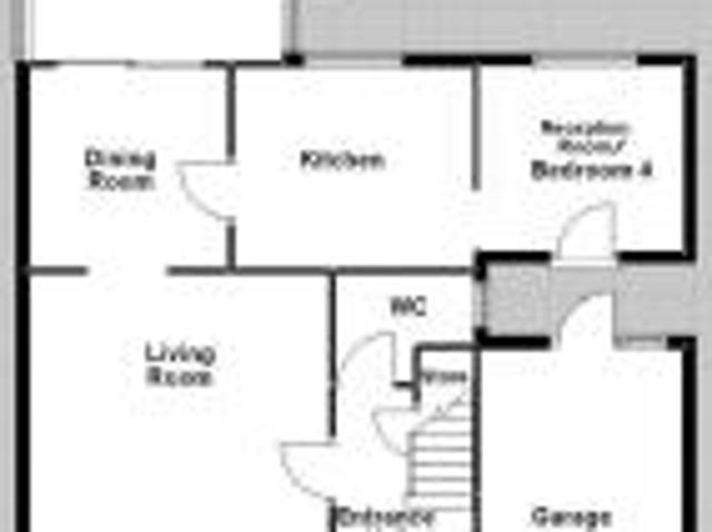 Farm for sale in Stenson Fields, South Derbyshire