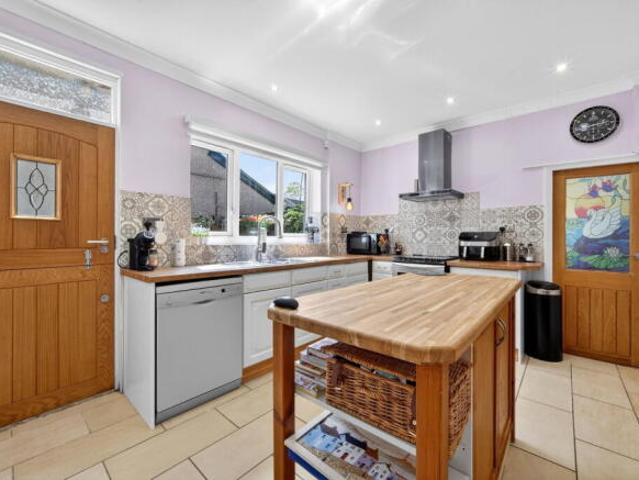Farm for sale in Nangreaves, Wales