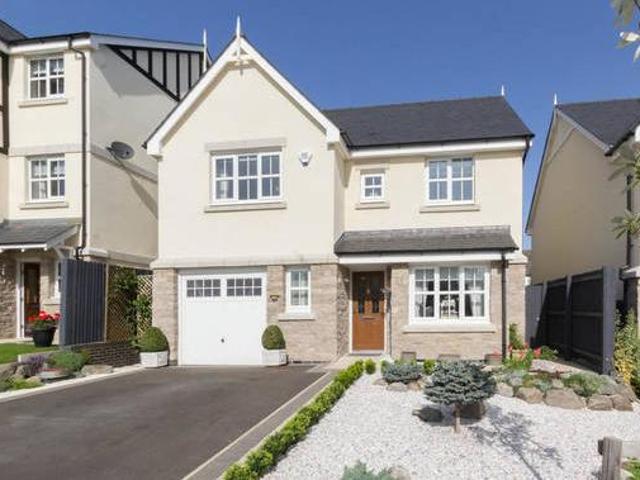 House for sale in Cumbria