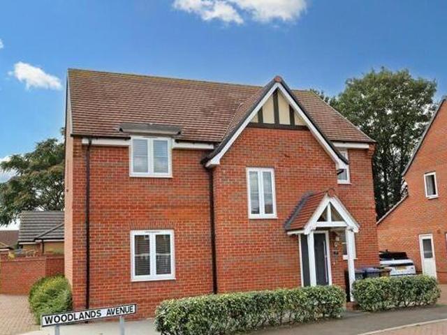 House for sale in Felixstowe, Suffolk