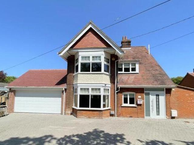 House for sale in Felixstowe, Suffolk