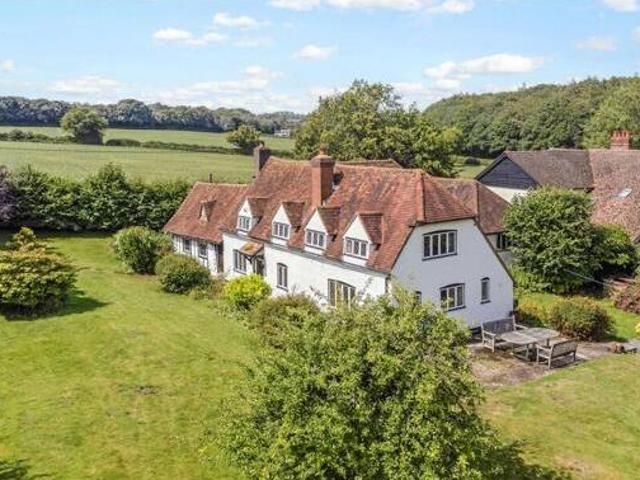 House for sale in Pouchen End, Hertfordshire