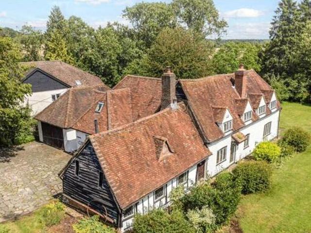 House for sale in Pouchen End, Hertfordshire