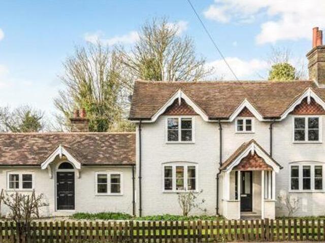 House for sale in Wigginton, Pouchen End