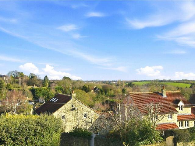 Farm for sale in Wetherby