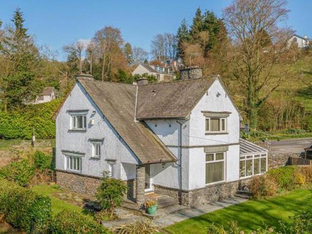 House for sale in Cumbria