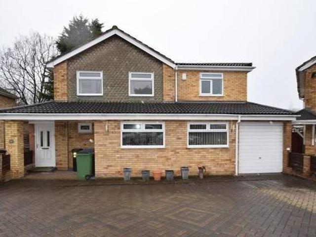 House for sale in Greater Manchester, England